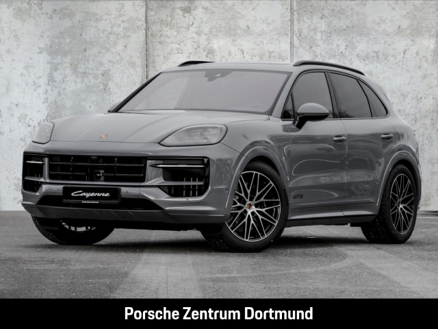 Porsche Cayenne GTS