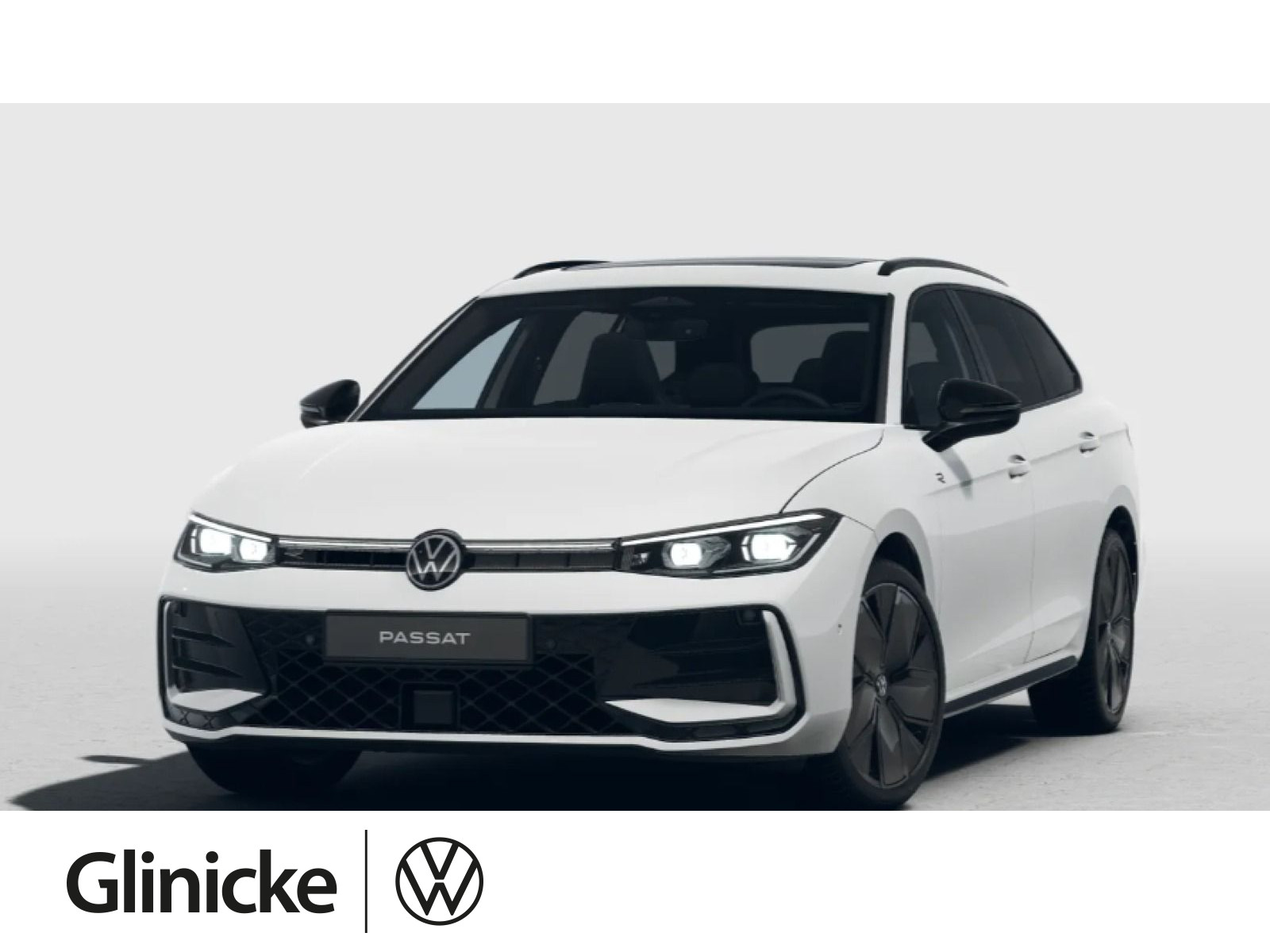 Passat R-Line 2,0 l TDI SCR 110 kW (150 PS) 7-Gang-Doppelkupplungsgetriebe DSG
