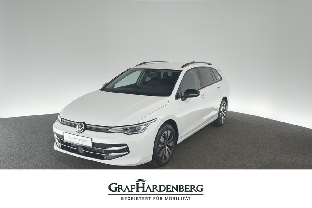 Golf VIII Variant Goal 1.5 TSI DSG ACC Navi DAB+