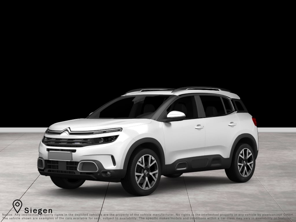 C5 Aircross C5 Aircross PureTech 130 S&S YOU YOU