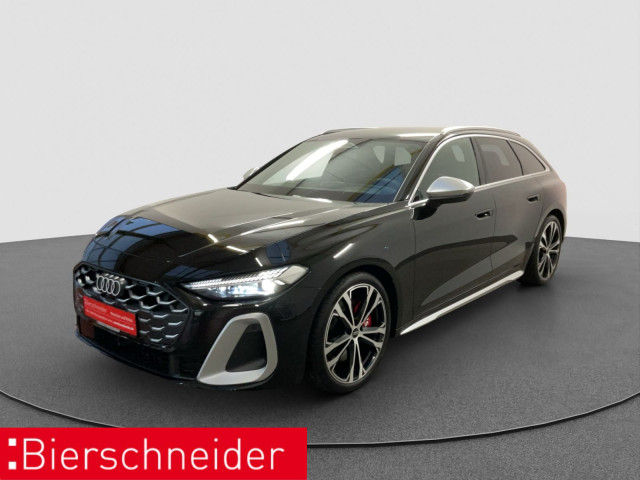 S5 Avant TFSI B&O MMI PRO 20 TECH PRO