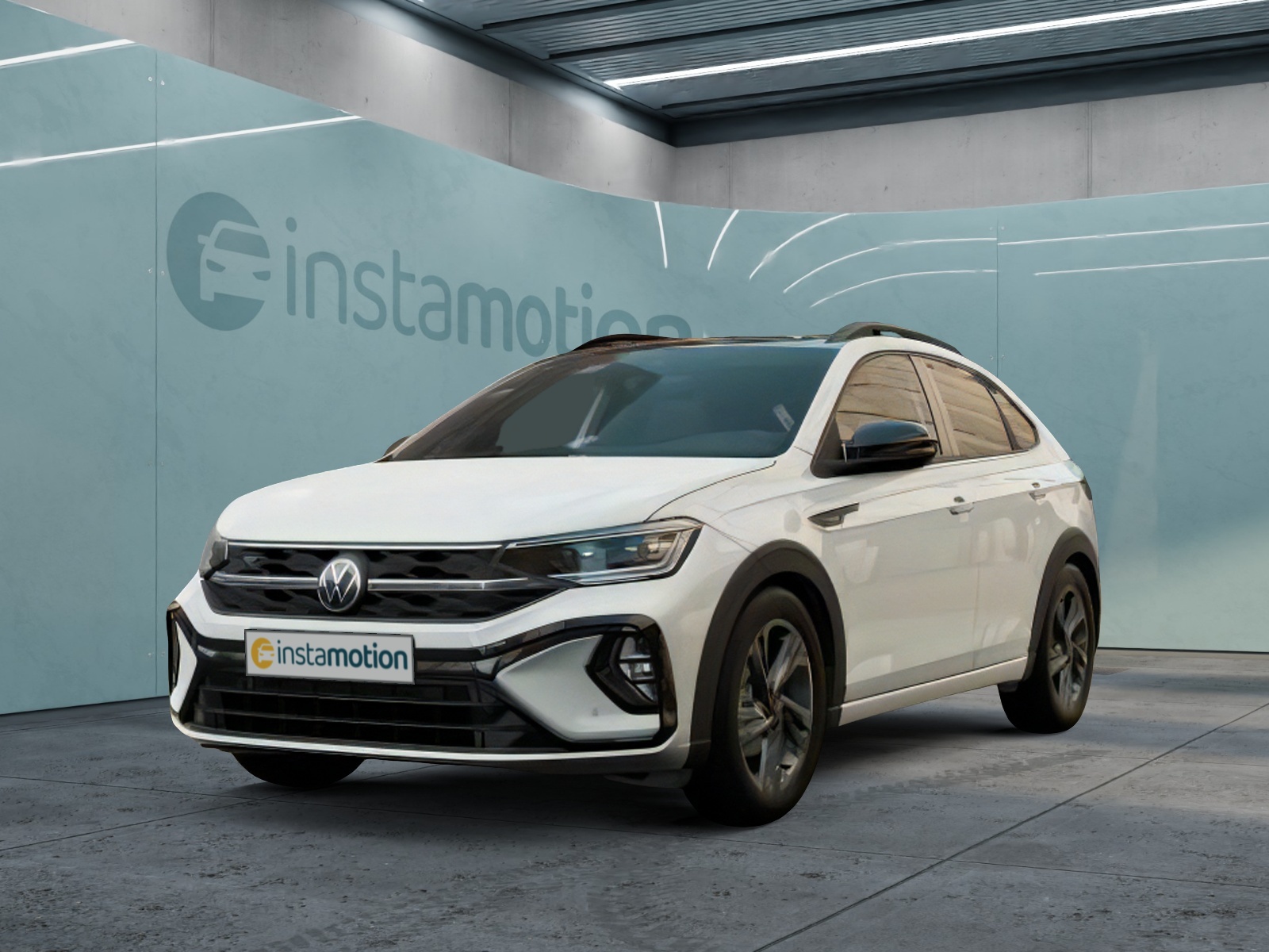Volkswagen Taigo 1.0 TSI R-Line IQ-Light