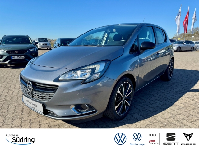Opel Corsa 1.4 Edition