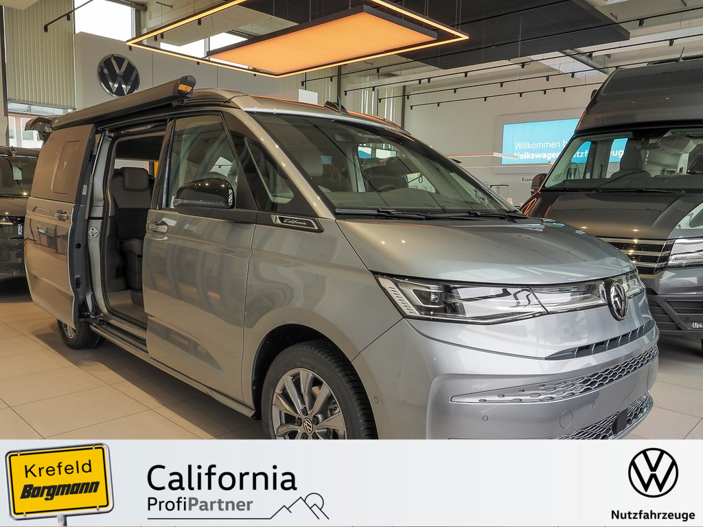 vw T7 Multivan
