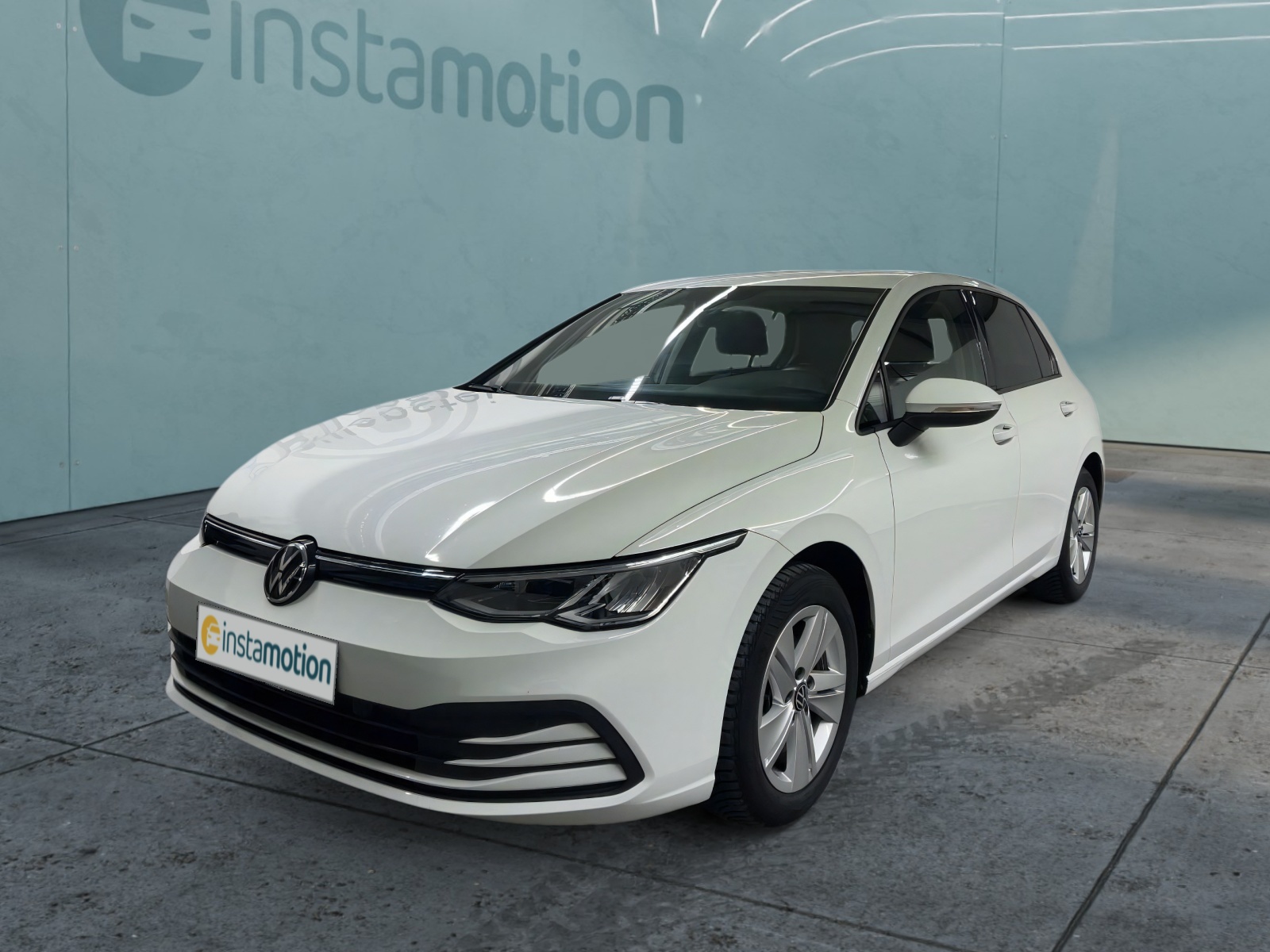 Volkswagen Golf TDI APP 16