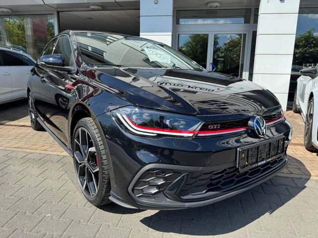 Polo GTI 2.0 TSI DSG -MatrixLED-18"LM- GTI