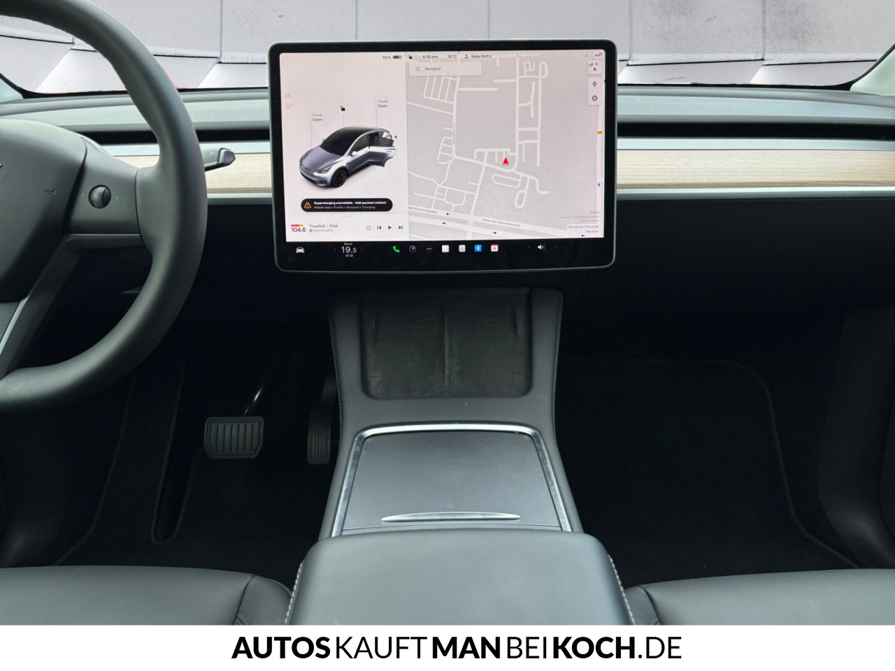 Photo du véhicule