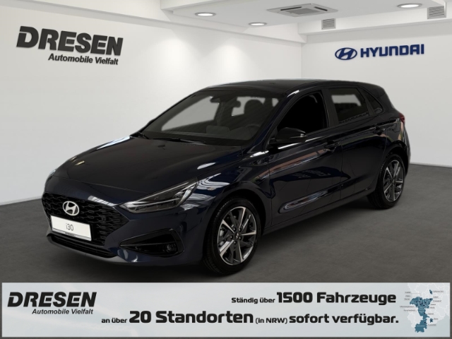 Hyundai i30 Advantage