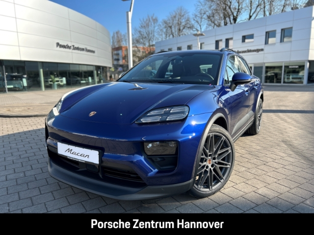 Macan 4