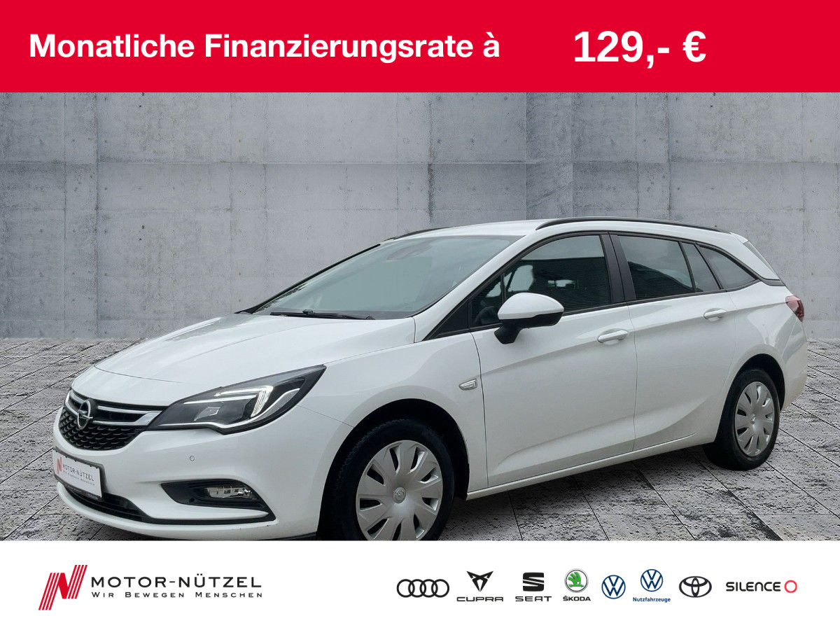 Opel Astra 1.6 K ST BUSINESS
