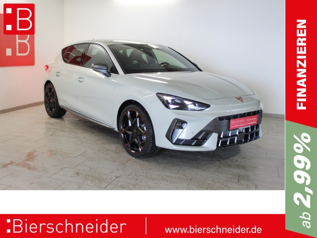 Leon 1.5 eTSI DSG FACELIFT 19 MATRIX SENNHEISER