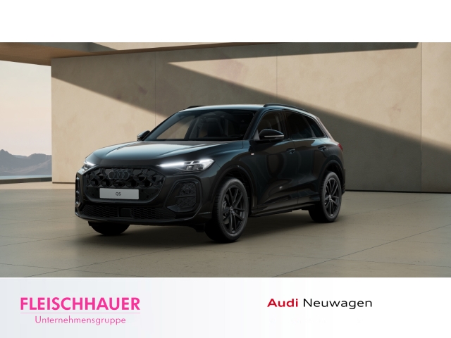 Q5 SUV TFSI quattro S tronic