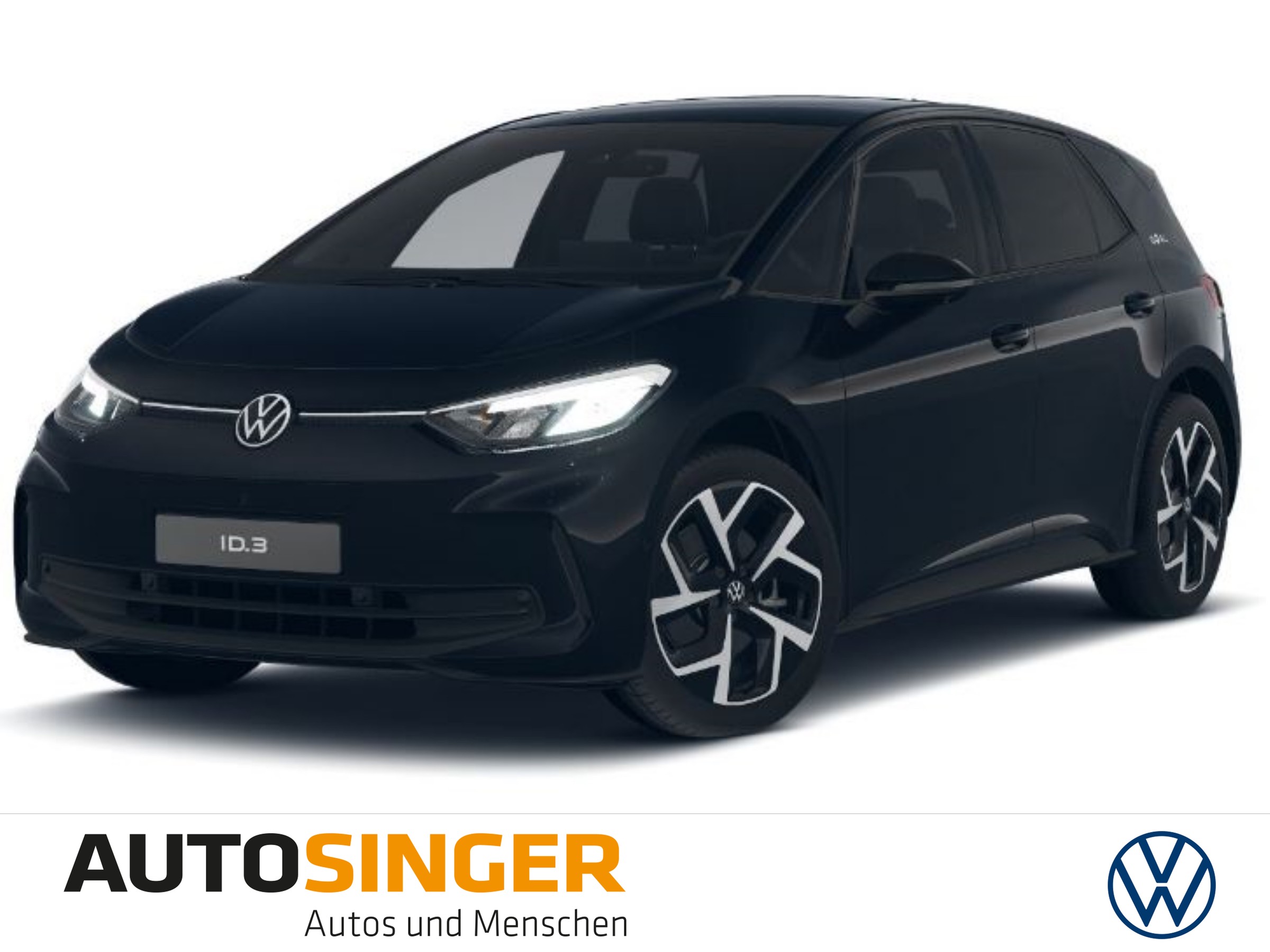Volkswagen ID.3 GOAL WÄRME