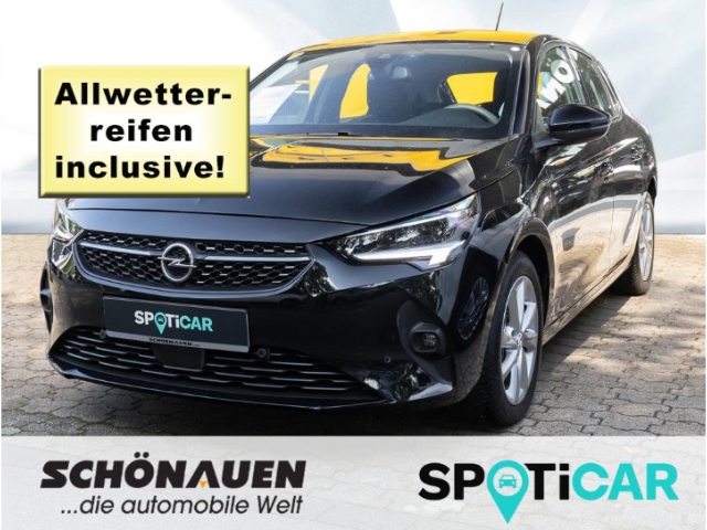 Opel Corsa 1.2 DIT ELEGANCE FLEXCARE PAKET