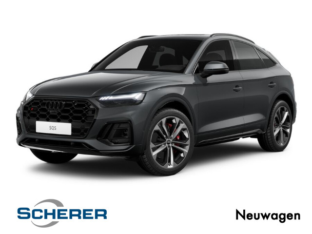 SQ5 Sportback TDI 251(341) kW(PS) tiptronic
