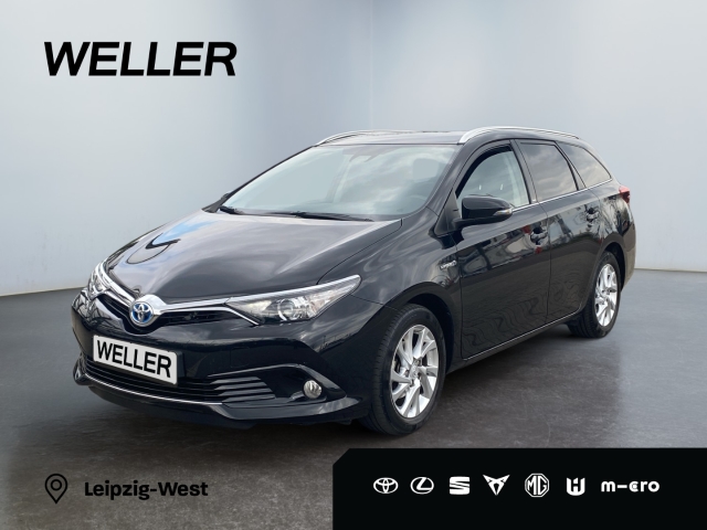 Toyota Auris 1.8 Hybrid Automatik TS Edition-S