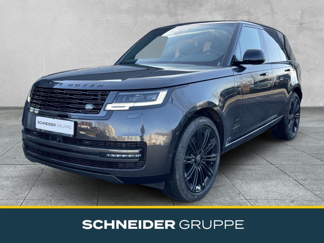 Land Rover Range Rover P530 AUTOBIOGRAPHY 23LMF
