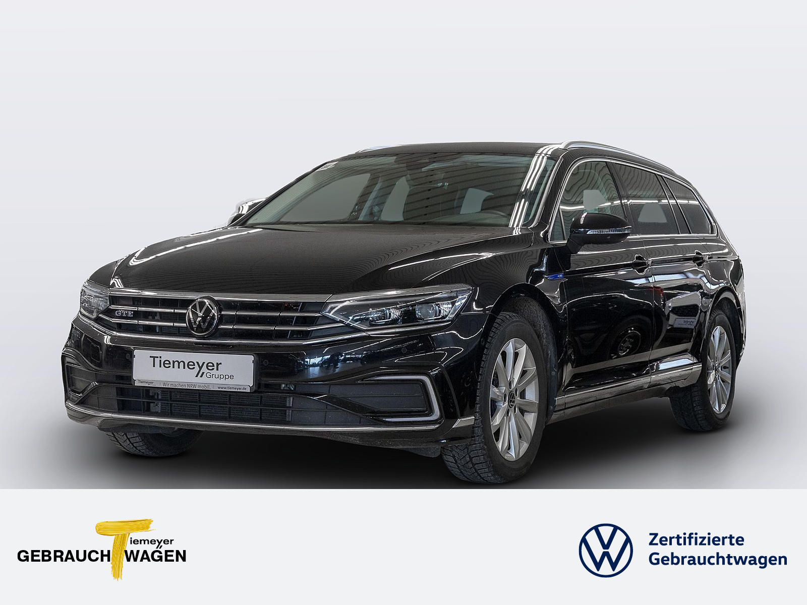 Passat Variant DSG GTE LM18 NAVI KAMERA VIRTUAL