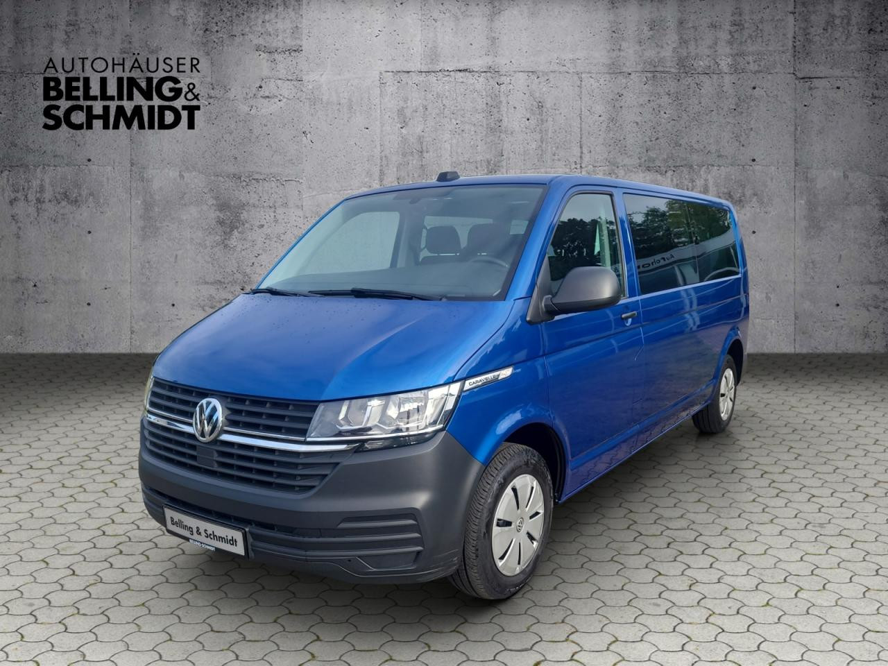 T6.1 Caravelle 2.0 TDI Trendline LR Klima AHK