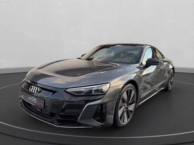 e-tron GT RS quattro LASER*PANO*ACC*TOPVIEW