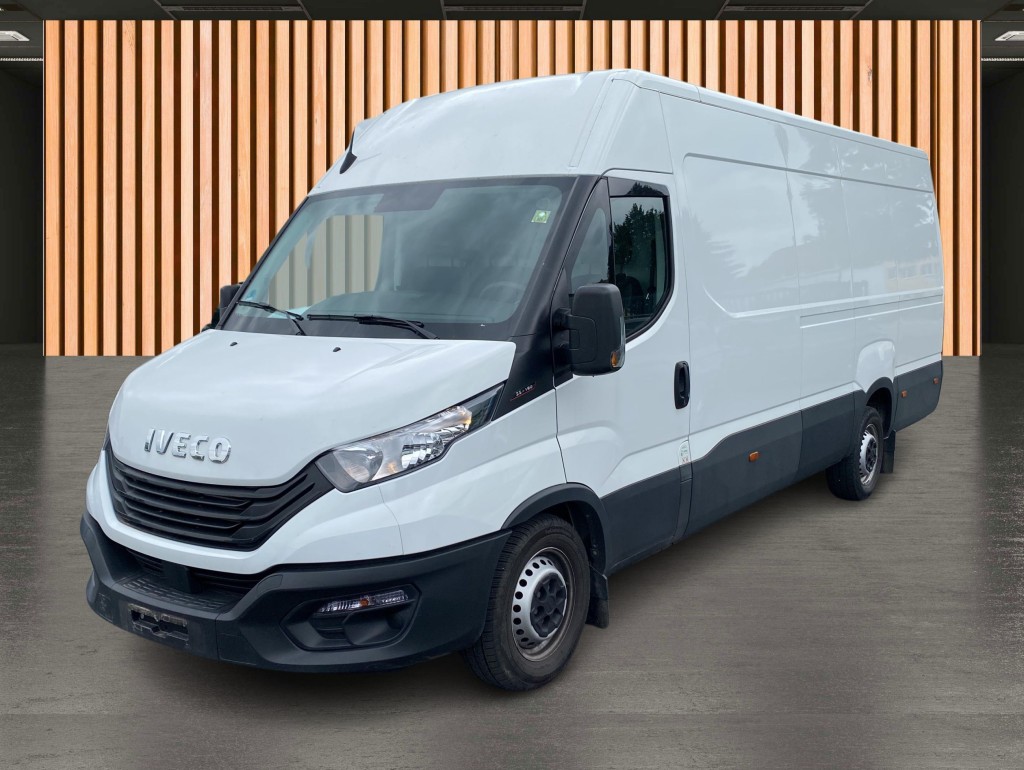 Iveco Daily 35 16 V Radstand 4100 H2