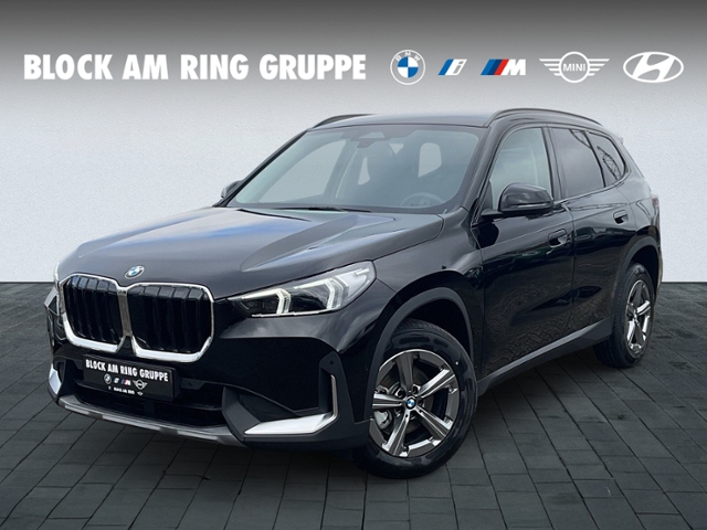 BMW X1 SDRIVE18I ALED DA PA