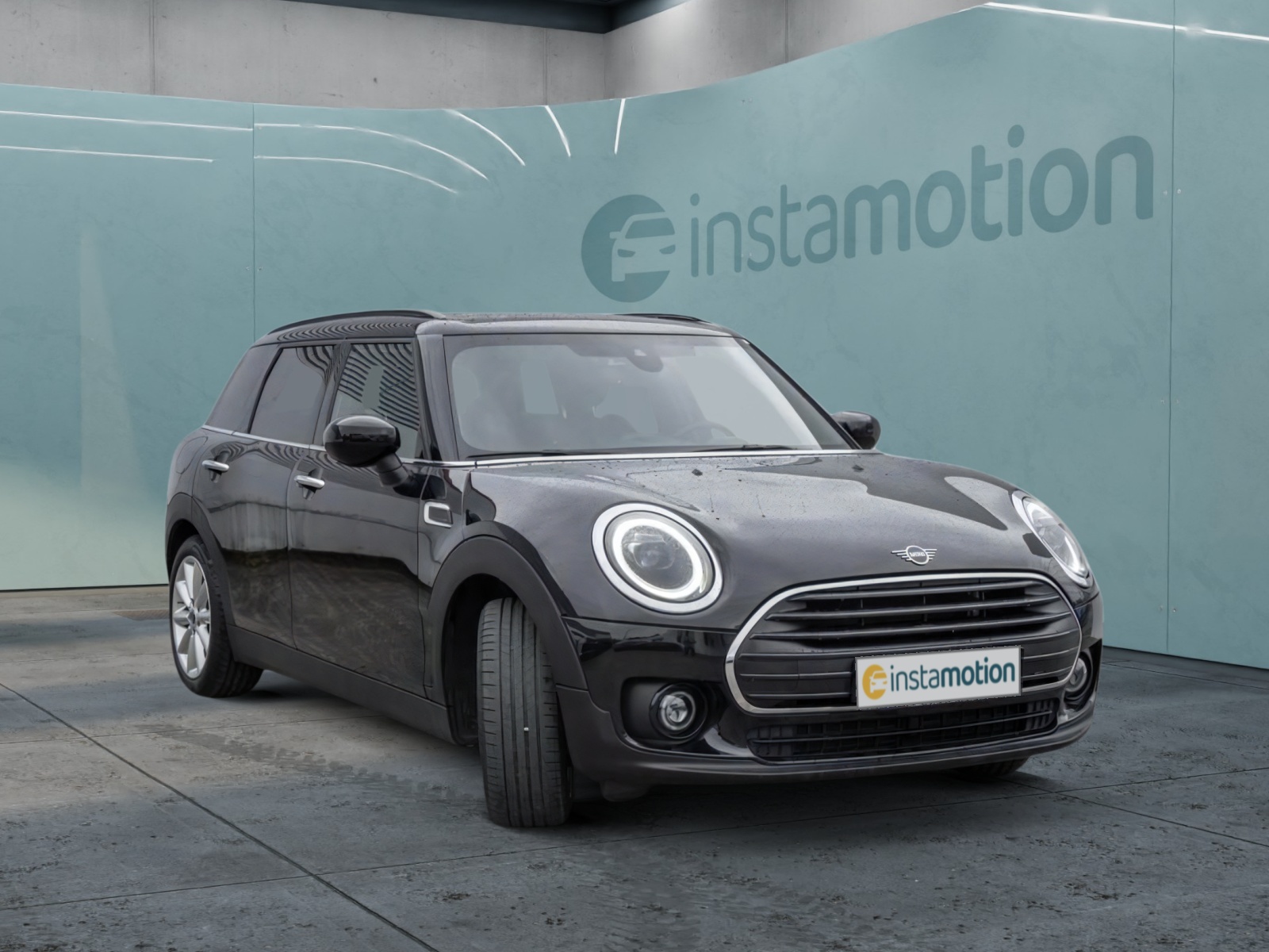 Clubman