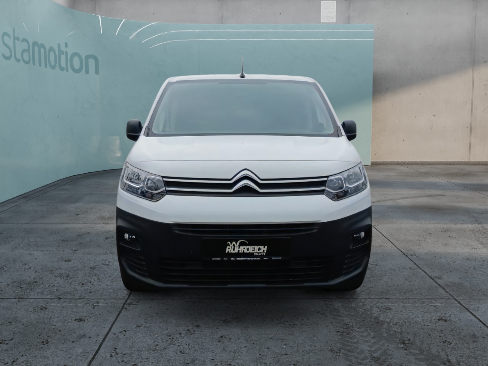 Berlingo Kasten Worker XL L2 1.5 BlueHDi 100 FAP TEMP+CAM+PDC+