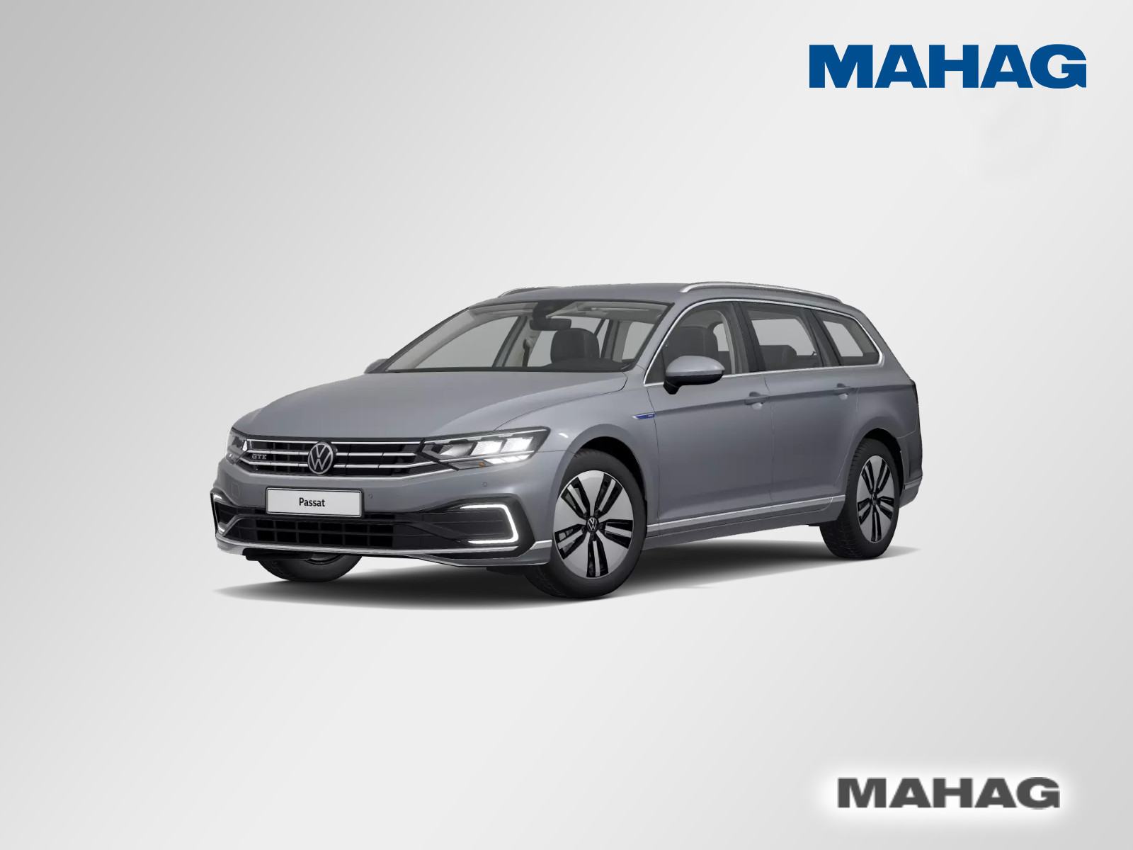 Volkswagen Passat Variant 1.4 TSI GTE eHybrid (6-Stufen)
