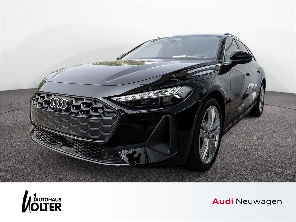 A5 Avant 2.0 TDI
