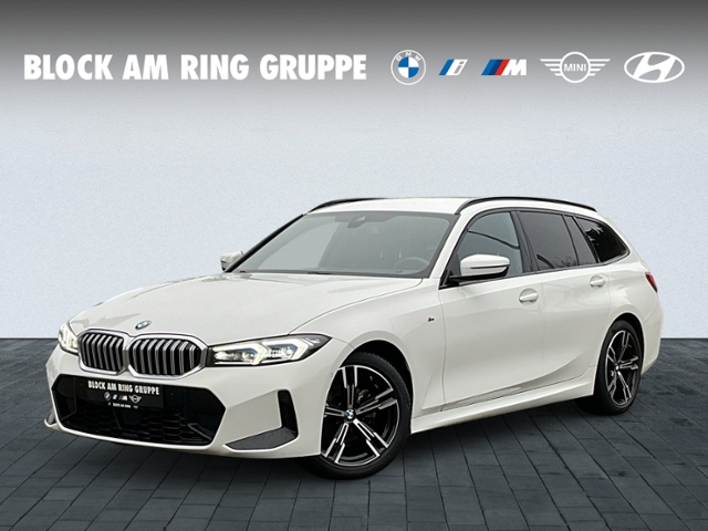 320D M Sport ALED DA PA SH LMR