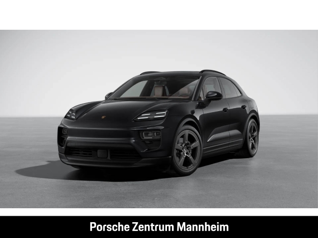 Macan 4
