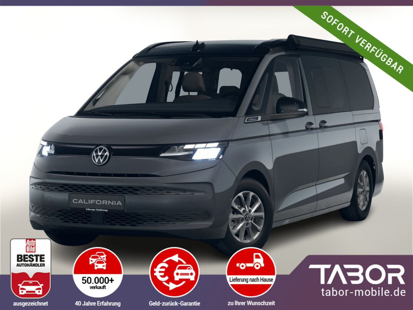 vw T7 Multivan