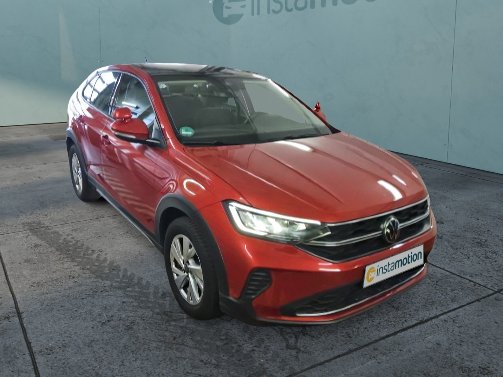 Volkswagen Taigo 1.0 TSI Life