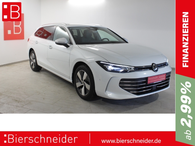 Volkswagen Passat 1.5 eTSI Business 17