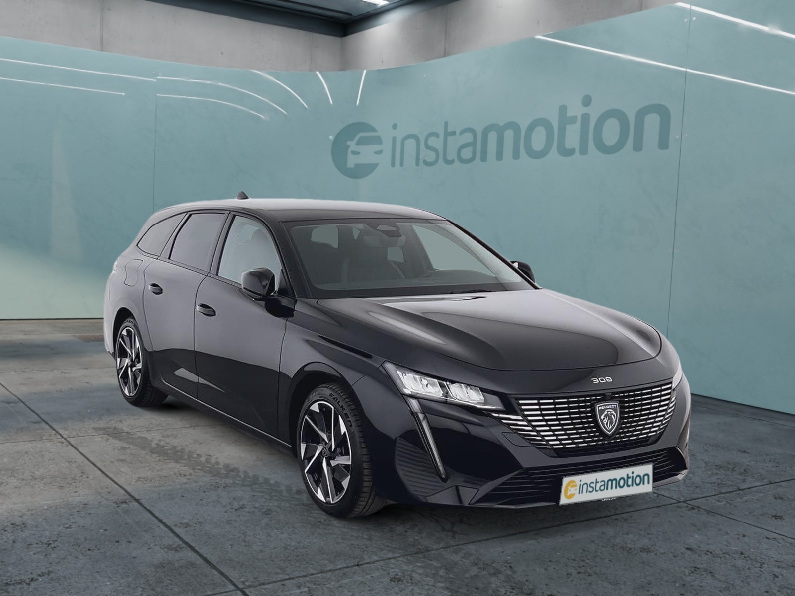 Peugeot 308 1.5 Allure Pack D