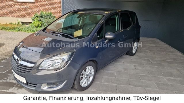 Opel Meriva 1.4 159 mtl