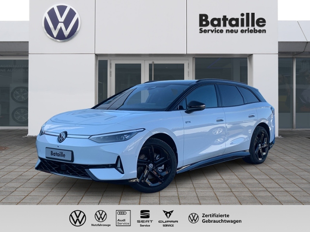 ID.7 GTX Tourer 4MOTION 250 kW (340 PS) 86 kWh 1
