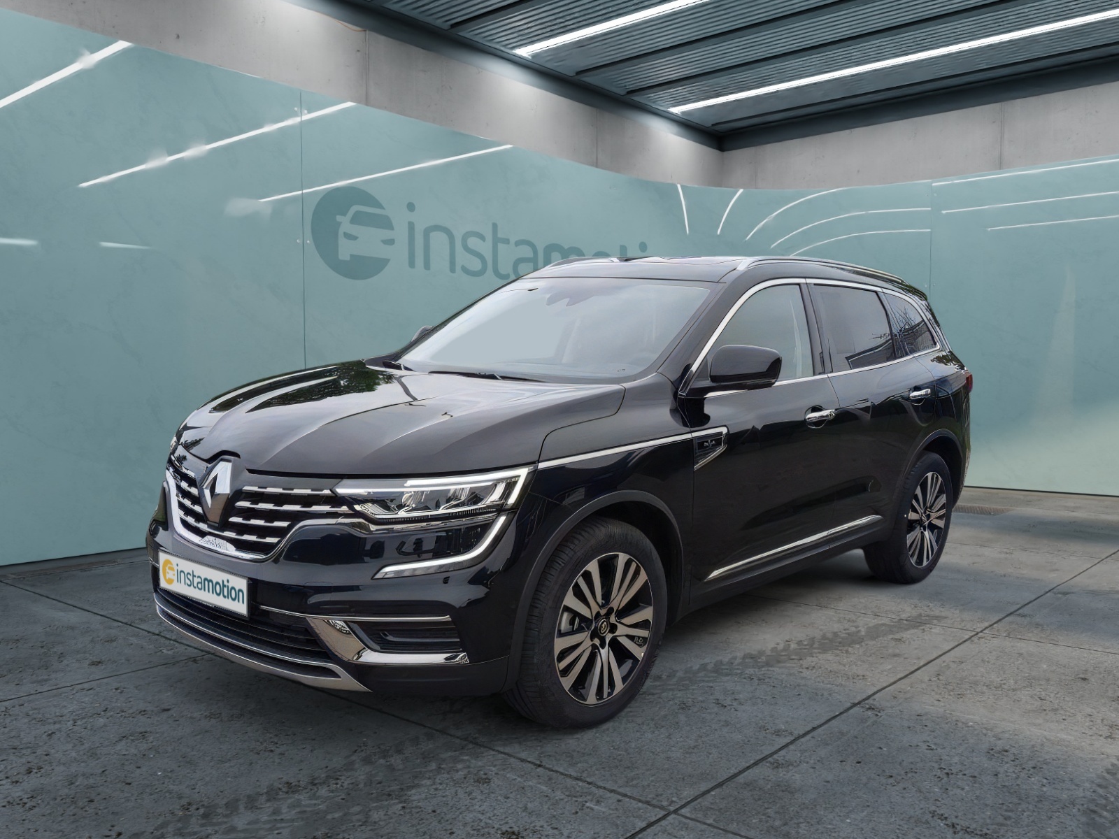 Renault Koleos dCi 185 Initiale Paris Panodach