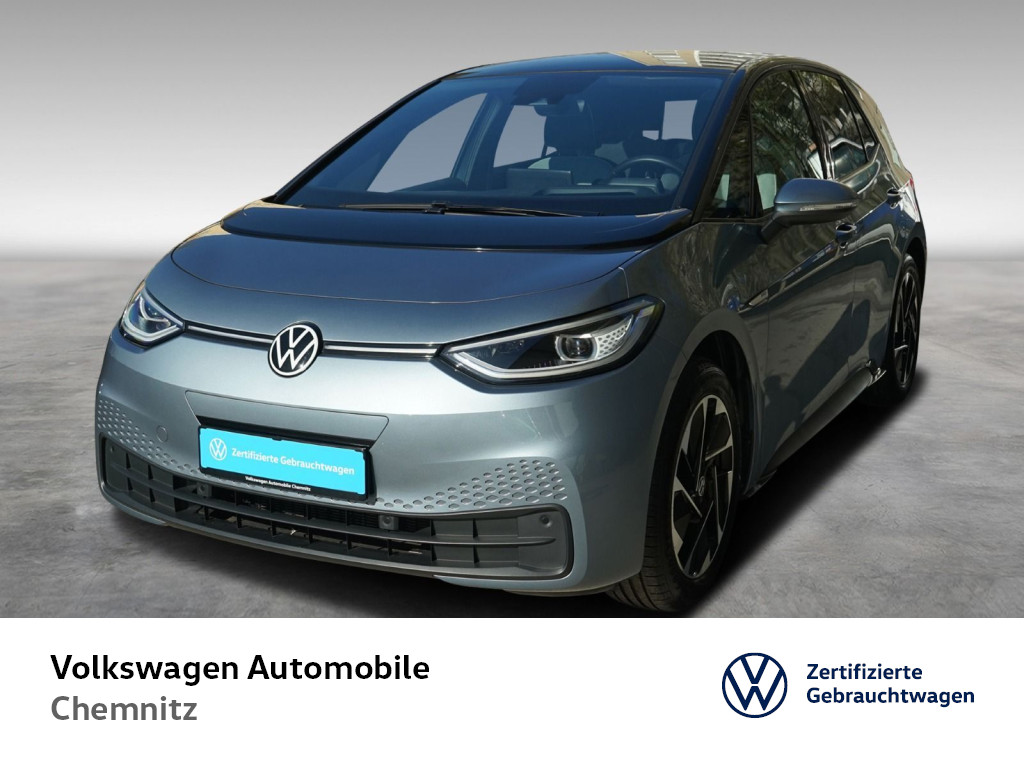 Volkswagen ID.3 Pro Performance Tech