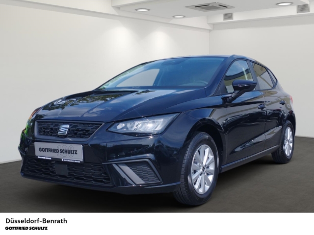 Ibiza LA VIDA 1.0 MPI 59 kW (80 PS) 5-Gang