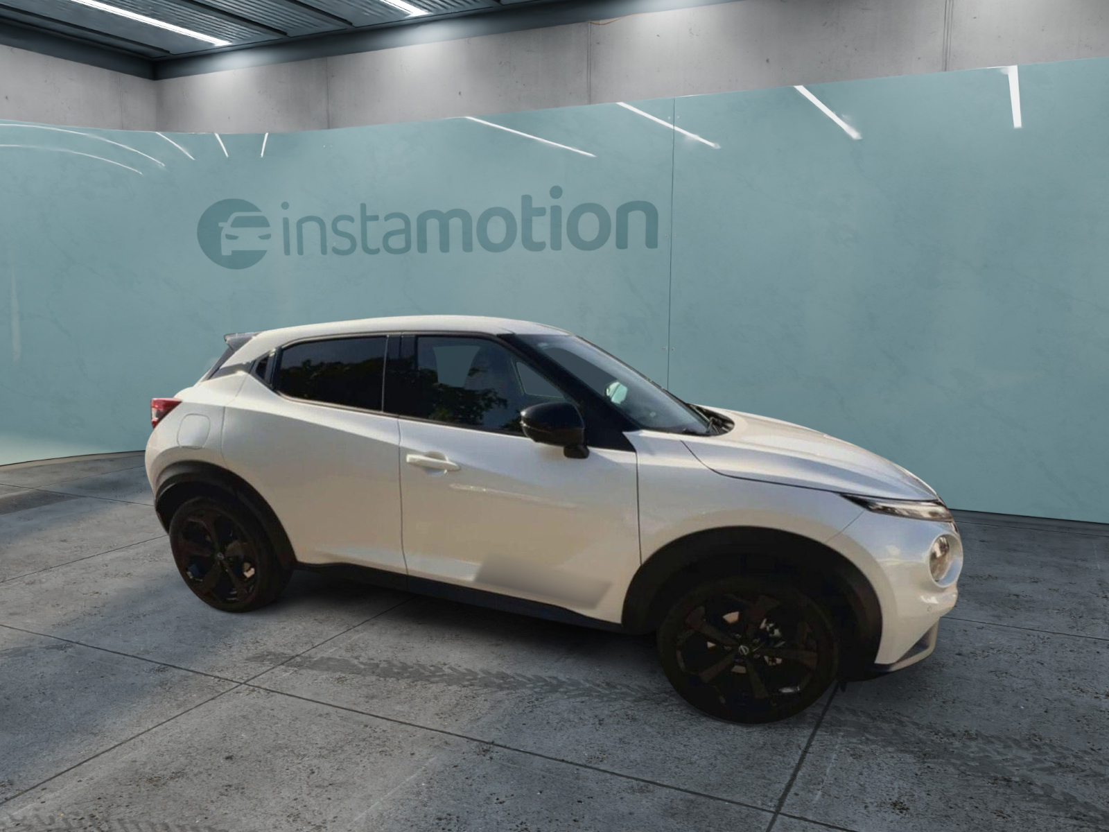 Juke 1.6 Hybrid Tekna Hybrid