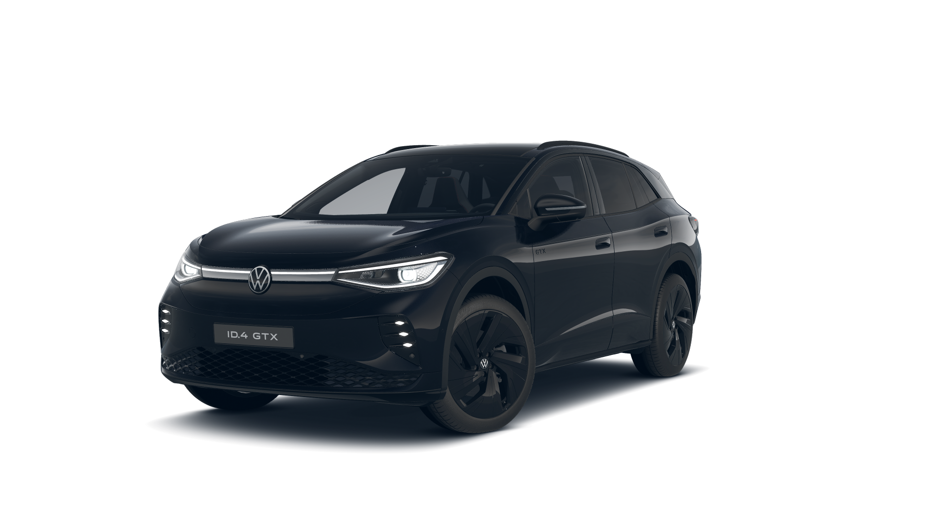 ID.4 GTX ID.4 GTX 4MOTION 250 kW (340 PS) 77 kWh
