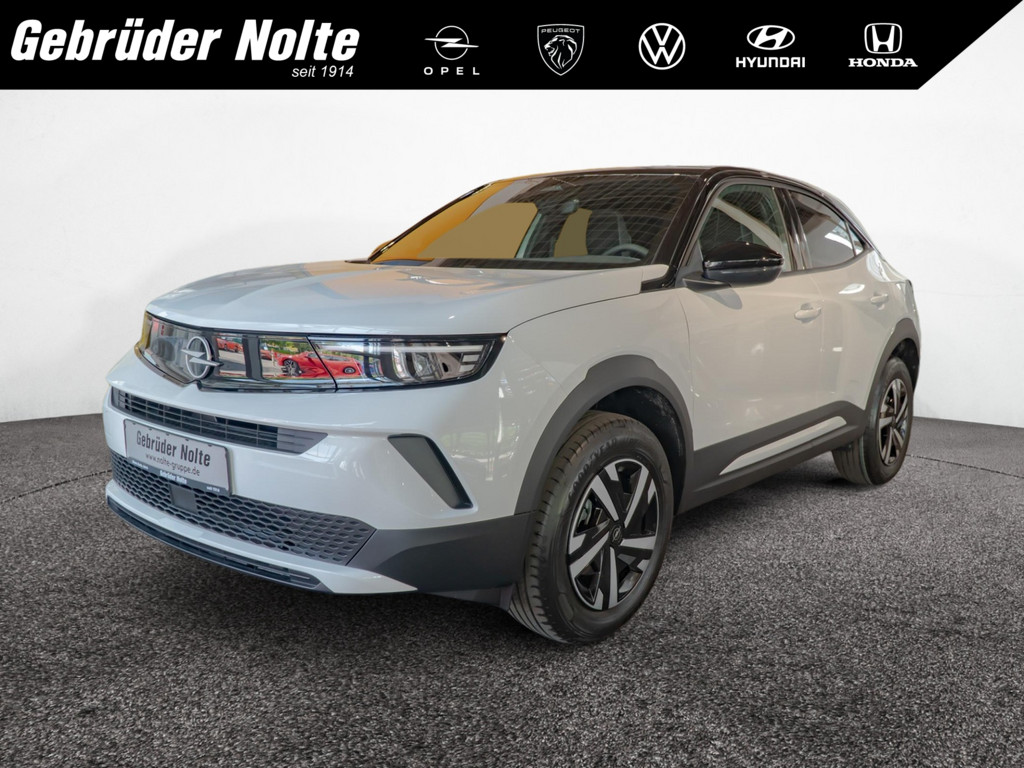 Mokka 1.2 Elegance