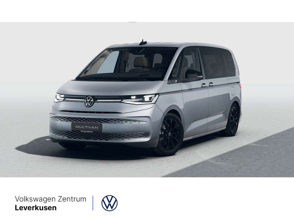 Volkswagen T7 Multivan 2.0 TDI Multivan Style