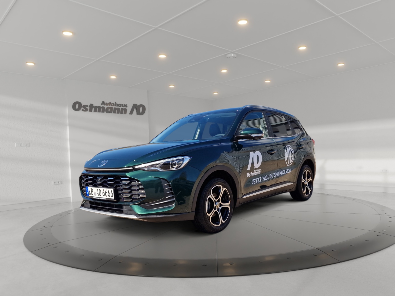 ZS 1.5l Comfort GRA LED PDC KLIMA