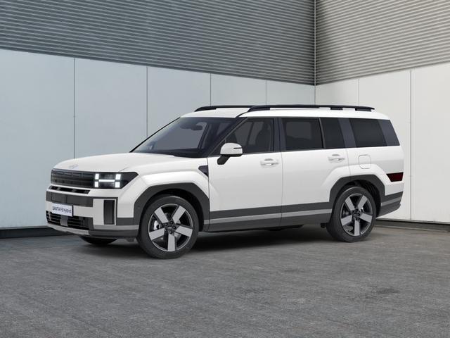 SANTA FE HEV 5-Sitzer 1.6 T-GDI 6-AT 4WD SIGN...