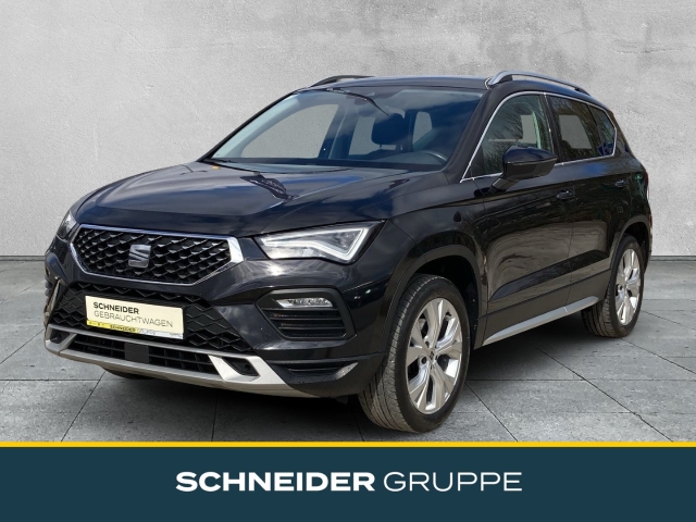 Seat Ateca 2.0 TDI Xperience