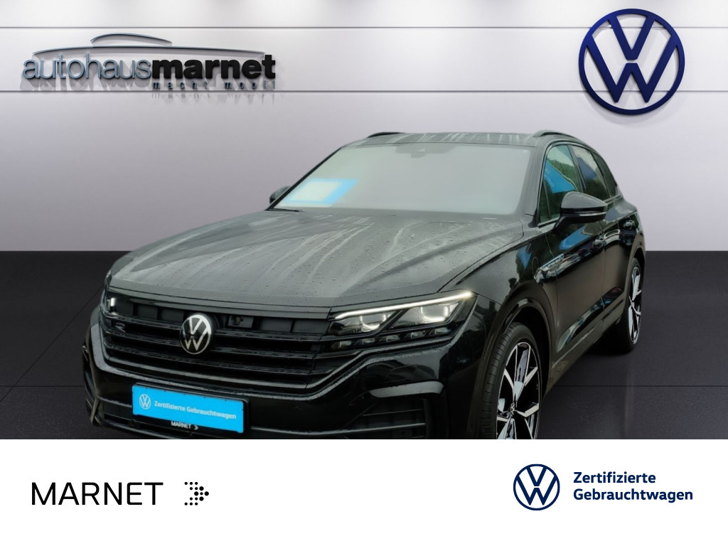 Volkswagen Touareg 3.0 TDI Elegance