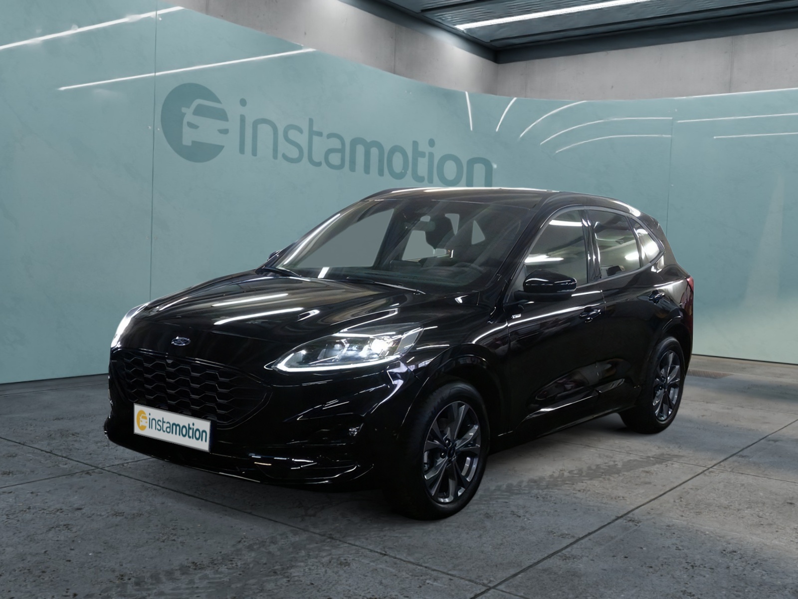 Kuga 1.5 EcoBoost ST-LINE